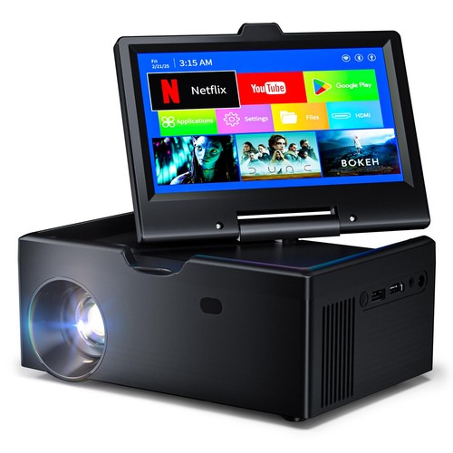 Small smart inch - small,