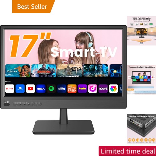 Inch smart small - 17,