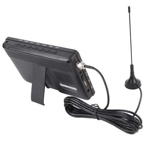 Inch digital 1080p led - 6,