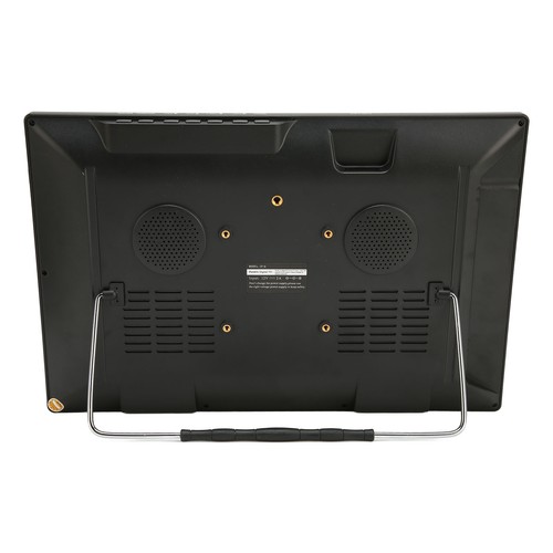 4in digital television - 15.4in,