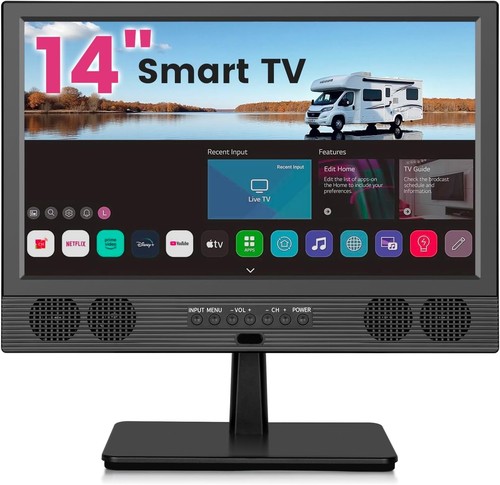 Inch smart small - 14,