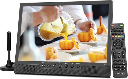 Inch portable dvb t2 - portable, dvb-t2
