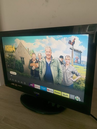 Logik hd ready digital - 18.5",