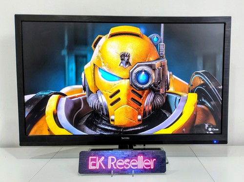 Technika led full hd - technika, tv,