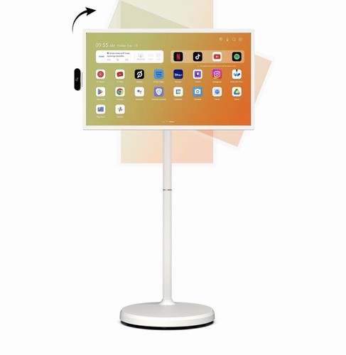 Fhd smart portable - 32”,