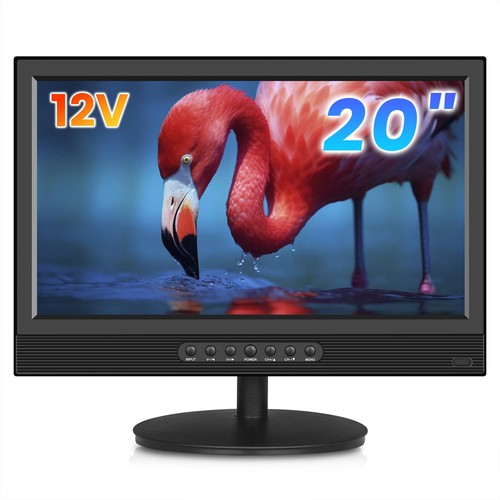 20inch led small television - 20inch,