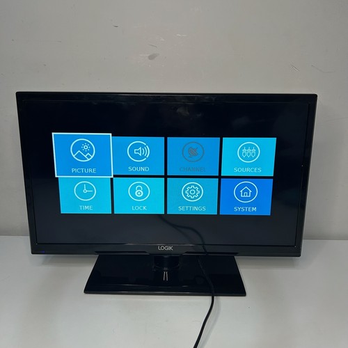 Logik l20he18 inch - logik,