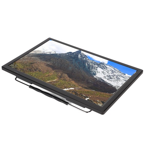 16in portable led 1080p - 16in, tv