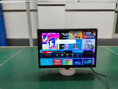 Smart inch brand - tv,