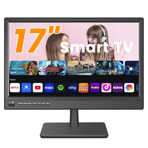 Zoshing inch smart - smart, tv