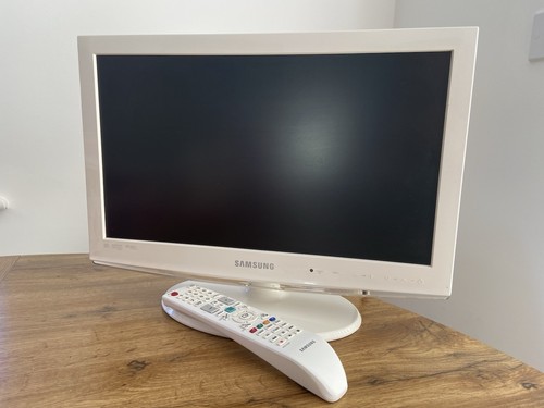 Samsung le19c451e2w - samsung, 19”