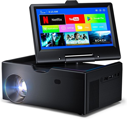 Small smart inch - 7,