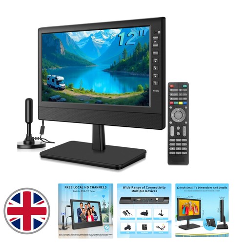 Compact inch hdtv led - compact,