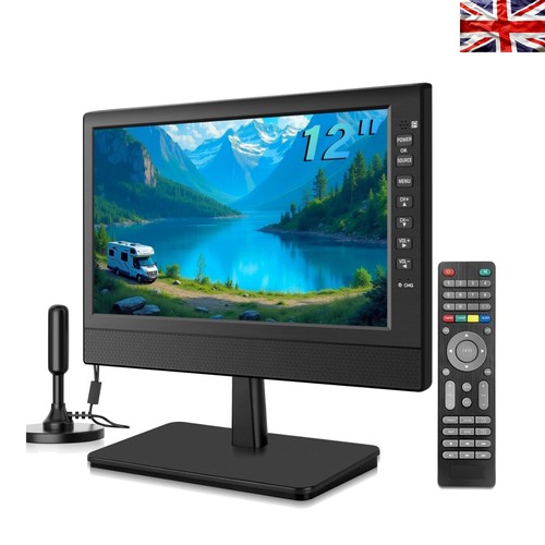 Inch portable 1080p led - portable, tv